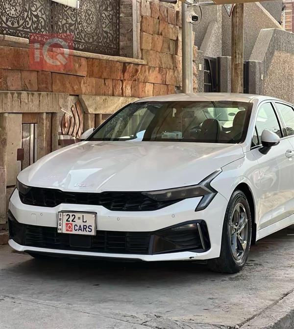 كيا K5 2024 للبيع في العراق -  بغداد